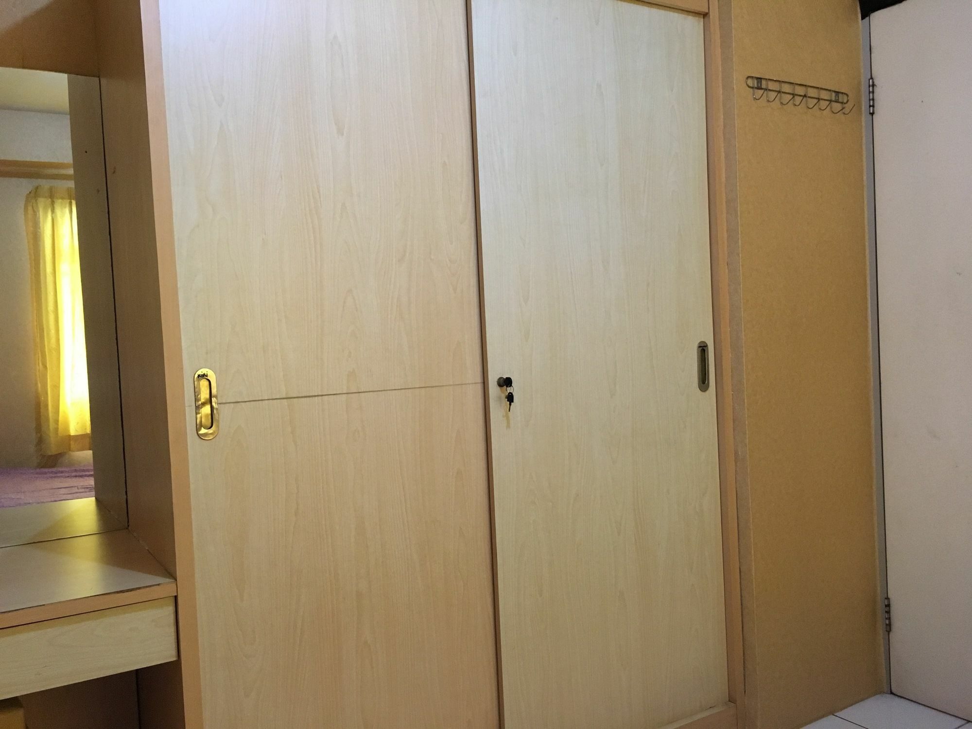 Apartment Gading Nias Residence Джакарта Экстерьер фото
