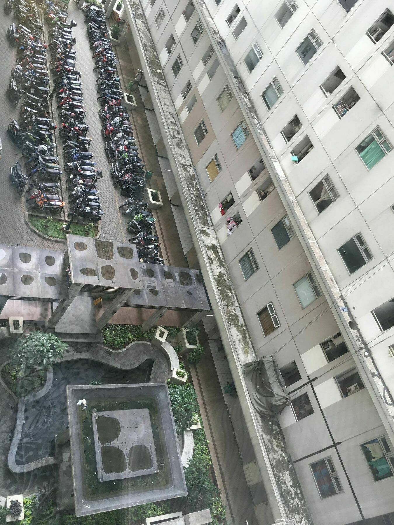 Apartment Gading Nias Residence Джакарта Экстерьер фото